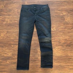 Hudson Skinny Jeans